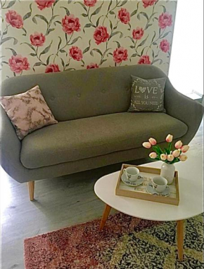 Bruk Central Apartament